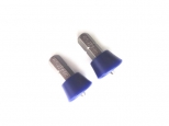 бита JETTOOLS PH2 25мм для гипсокартона с ограничителем 2шт бита JETTOOLS PH2 25мм для гипсокартона с ограничителем 2шт - фото в каталоге Максидом