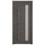 полотно дверное BELWOODDOORS Челси-2 ильм швейцарский стекло 200х80см - фото в каталоге Максидом