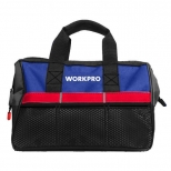 сумка для инструментов WORKPRO 45х29х32см сумка для инструментов WORKPRO 45х29х32см - фото в каталоге Максидом