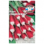 семена Редис Сладкоежка 3г - фото в каталоге Максидом