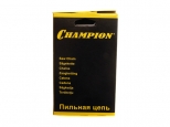 цепь CHAMPION 40 звеньев 3/8" 1,3мм PRO - фото в каталоге Максидом