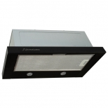 вытяжка встраиваемая SCHAUB LORENZ SLD TS6608 60см черный - фото в каталоге Максидом