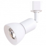 светильник трековый ARTE LAMP Gala E14 1х40Вт белый - фото в каталоге Максидом