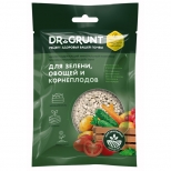 минеральный комплекс DR.GRUNT для зелени, овощей и корнеплодов 120гр - фото в каталоге Максидом