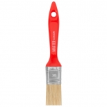 кисть плоская Master Color смеш. щетина 30 мм, арт.30-0121 - фото в каталоге Максидом