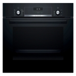 духовка электрическая BOSCH Serie 6 HBJ558YB3Q 59,4см 66л 8 реж. гриль/конв. черный духовка электрическая BOSCH Serie 6 HBJ558YB3Q 59,4см 66л 8 реж. гриль/конв. черный - фото в каталоге Максидом