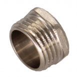 заглушка CTM 3/4" НР - фото в каталоге Максидом