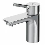 смеситель для раковины AM.PM X-JOY S F85B02100, хром - фото в каталоге Максидом