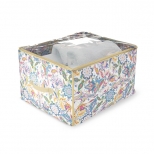 чехол для хранения HAUSMANN Paisley 60х50x35см ПЭТ бежевый чехол для хранения HAUSMANN Paisley 60х50x35см ПЭТ бежевый - фото в каталоге Максидом