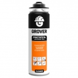 очиститель пены GROVER Cleaner 500 мл, арт.4620758264040 очиститель пены GROVER Cleaner 500 мл, арт.4620758264040 - фото в каталоге Максидом