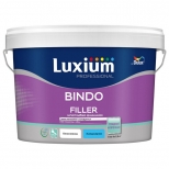 шпатлевка готовая DULUX Bindo Filler финишная 5кг - фото в каталоге Максидом