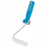 валик с ручкой Master Color полиэстер 100мм ворс 5 мм отв.6мм, арт.30-1037 валик с ручкой Master Color полиэстер 100мм ворс 5 мм отв.6мм, арт.30-1037 - фото в каталоге Максидом