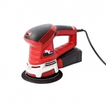 шлифмашина эксцентриковая REDVERG RD-OS50-150 500Вт 150мм шлифмашина эксцентриковая REDVERG RD-OS50-150 500Вт 150мм - фото в каталоге Максидом
