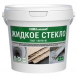 стекло жидкое BITUMAST 1,5 кг, арт.4607952900530 стекло жидкое BITUMAST 1,5 кг, арт.4607952900530 - фото в каталоге Максидом