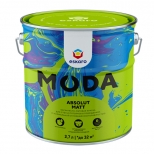 краска акриловая ESKARO Moda Absolut Matt база TR для стен и потолков 2,7л бесцв, арт.4630042541085 краска акриловая ESKARO Moda Absolut Matt база TR для стен и потолков 2,7л бесцв, арт.4630042541085 - фото в каталоге Максидом