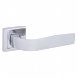 дверная ручка Palladium Z 202 CP - фото в каталоге Максидом