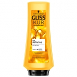 бальзам GLISS KUR Oil Nutritive 360мл - фото в каталоге Максидом