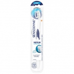 щетка зубная SENSODYNE Repair&Protect мягкая - фото в каталоге Максидом
