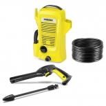 мойка высокого давления KARCHER K 2 Universal Edition - фото в каталоге Максидом