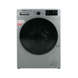 машина стиральная KRAFT KF-MDS12147G 12 кг/1400об серый машина стиральная KRAFT KF-MDS12147G 12 кг/1400об серый - фото в каталоге Максидом