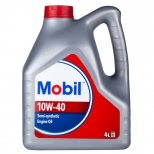 масло моторное MOBIL 10W-40 4л масло моторное MOBIL 10W-40 4л - фото в каталоге Максидом