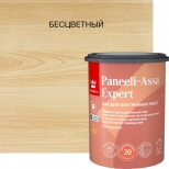 лак в/д TIKKURILA Paneeli-Assa Expert интерьерный полуматовый 0,9л, арт.700014047 - фото в каталоге Максидом