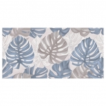 декор настенный KERLIFE Roma Natura Blue 31,5x63 - фото в каталоге Максидом