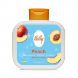 гель для душа NELLY Peach 750мл - фото в каталоге Максидом