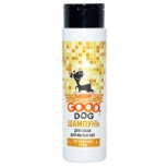 шампунь для мытья лап GOOD Dog Регулярный уход 250мл шампунь для мытья лап GOOD Dog Регулярный уход 250мл - фото в каталоге Максидом