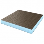 панель теплоизоляционная Ruspanel RPG Basic 2500х600х10 мм с двусторонней армировкой панель теплоизоляционная Ruspanel RPG Basic 2500х600х10 мм с двусторонней армировкой - фото в каталоге Максидом