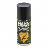 смазка оружейная NANOPROTECH 210мл смазка оружейная NANOPROTECH 210мл - фото в каталоге Максидом