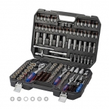 набор инструментов WORKPRO 1/4" 1/2" 3/8" 172 предмета набор инструментов WORKPRO 1/4" 1/2" 3/8" 172 предмета - фото в каталоге Максидом