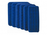 матрас надувной BESTWAY Flocked Air Bed 188х99х22см матрас надувной BESTWAY Flocked Air Bed 188х99х22см - фото в каталоге Максидом