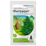 укоренитель хвойных культур Фитозонт хвойный, 1 мл укоренитель хвойных культур Фитозонт хвойный, 1 мл - фото в каталоге Максидом