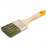 кисть плоская Color Expert смеш.щетина 70мм, арт.81177002 кисть плоская Color Expert смеш.щетина 70мм, арт.81177002 - фото в каталоге Максидом