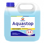 грунт влагоизолятор Eskaro Aquastop 3л концентрат 1:5, арт.0785 - фото в каталоге Максидом