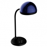 лампа настольная CAMELION 6,5Вт LED 360Лм 2700К черная - фото в каталоге Максидом
