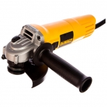 шлифмашина угловая DEWALT DWE4119 125мм 950Вт - фото в каталоге Максидом