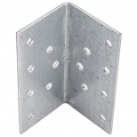 уголок соединительный 40х40х80мм уголок соединительный 40х40х80мм - фото в каталоге Максидом