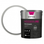 краска фасадная NEWTONE modern pro акрил-силиконовая белая база А 4л, арт.83154 - фото в каталоге Максидом