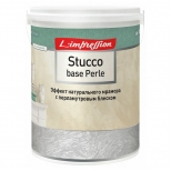 Дек. покрытие с эффектом перламутрового мрамора stucco base perle 2,5л Дек. покрытие с эффектом перламутрового мрамора stucco base perle 2,5л - фото в каталоге Максидом