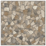 керамогранит ALMA CERAMICA Stail 60х60 бежевый sugar-эффект - фото в каталоге Максидом