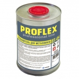 разбавитель для металликов PROFLEX 1л, арт.66222107 разбавитель для металликов PROFLEX 1л, арт.66222107 - фото в каталоге Максидом