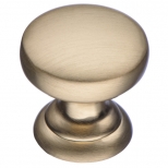 ручка-кнопка KERRON Metallic K-2360 BSG матовое золото ручка-кнопка KERRON Metallic K-2360 BSG матовое золото - фото в каталоге Максидом