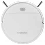робот-пылесос STARWIND SRV3955 контейнер 0,2л белый робот-пылесос STARWIND SRV3955 контейнер 0,2л белый - фото в каталоге Максидом
