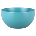 салатник NUOVACASA Color tiffany 14см 0,6л керамика салатник NUOVACASA Color tiffany 14см 0,6л керамика - фото в каталоге Максидом