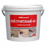 клей строительный "КС" BITUMAST 5 кг, арт.4607952900509 - фото в каталоге Максидом