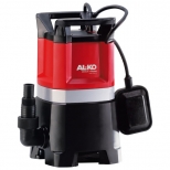 насос погружной дренажный AL-KO Drain 12000 Comfort 850Вт 12000л/ч насос погружной дренажный AL-KO Drain 12000 Comfort 850Вт 12000л/ч - фото в каталоге Максидом