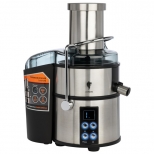 соковыжималка LEONORD LE-1710 800Вт 5 скоростей серебристый соковыжималка LEONORD LE-1710 800Вт 5 скоростей серебристый - фото в каталоге Максидом