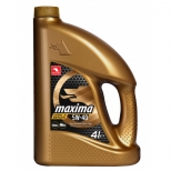 масло моторное PETROL OFISI Maxima 5W-40 4л - фото в каталоге Максидом